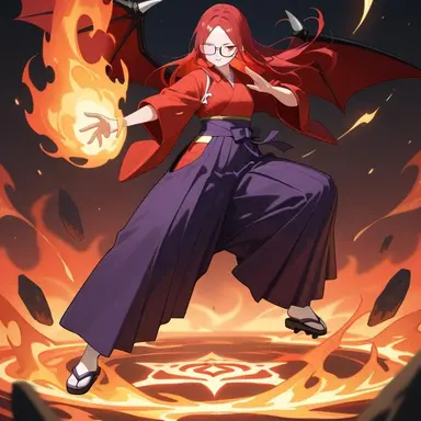 Profile image of カザミ