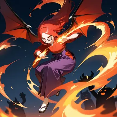 Profile image of 카자미