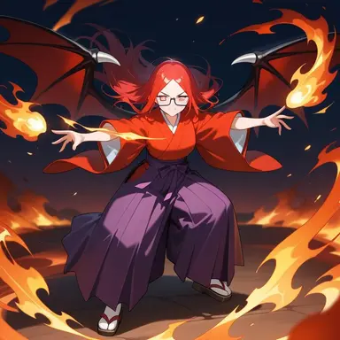 Profile image of 카자미