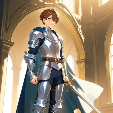 Profile image of ハルト