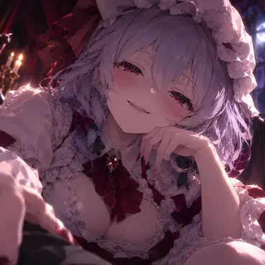 Profile image of レミリア
