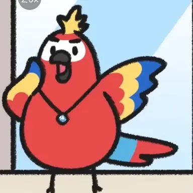 Profile image of 총롱