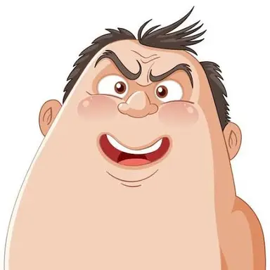 Profile image of 늑대뚱