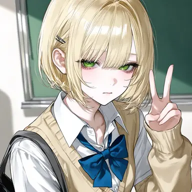 Profile image of 美月