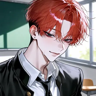 Profile image of 克輝
