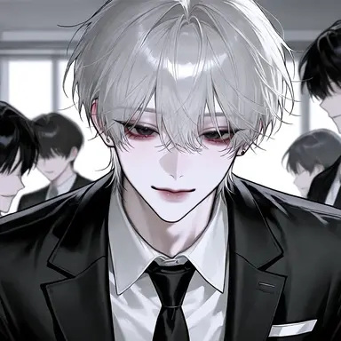 Profile image of 透