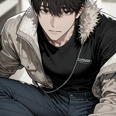 Profile image of 쇼타