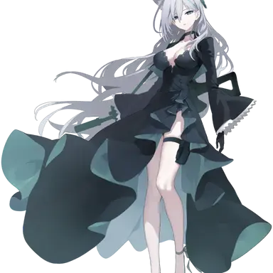 Profile image of 스나오오카미 쿠로코