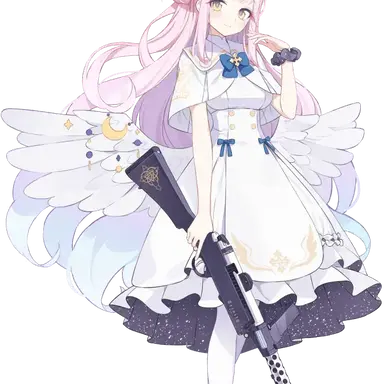 Profile image of 미카