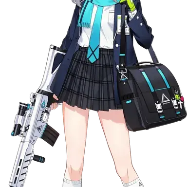 Profile image of 스나오오카미 시로코