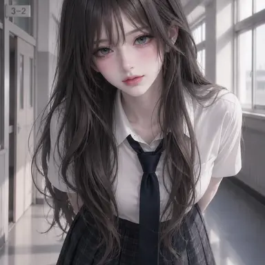 Profile image of Seo Ha-eun