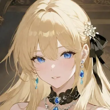 Profile image of 莉愛