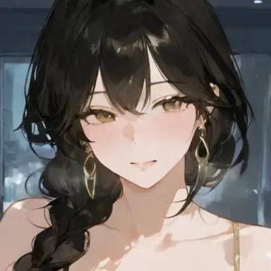 Profile image of 理恵