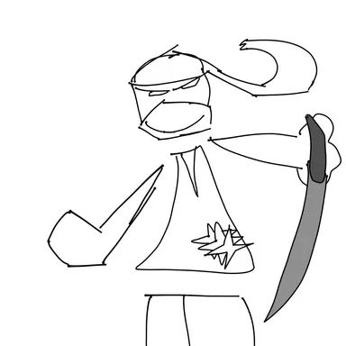 Profile image of 쇼군