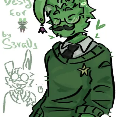 Profile image of ナッティ