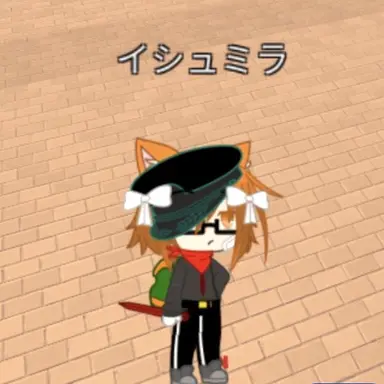 Profile image of これガチャオンなんだ