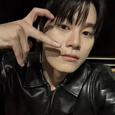 Profile image of Cha Woo Min