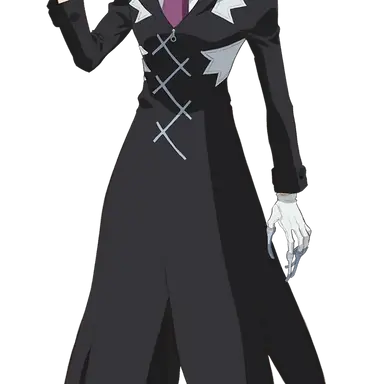 Profile image of ゼノ
