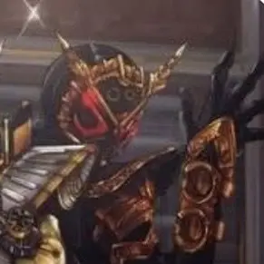 Profile image of オーマジオウ