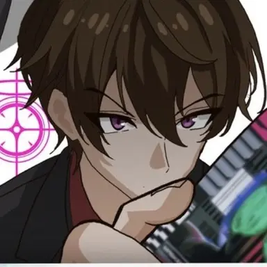 Profile image of 門矢士