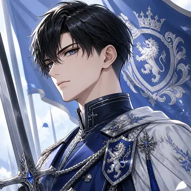 Profile image of Arthur