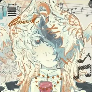 Profile image of Eggchan