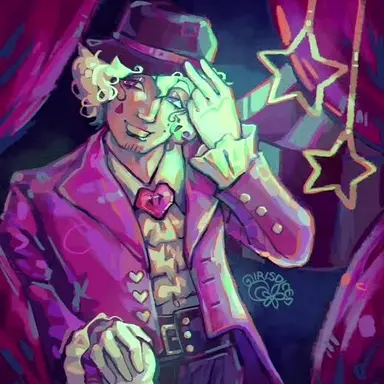 Profile image of Branzy