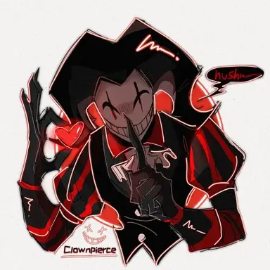 Profile image of ClownPierce