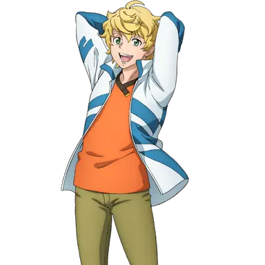 Profile image of オイカッツォ