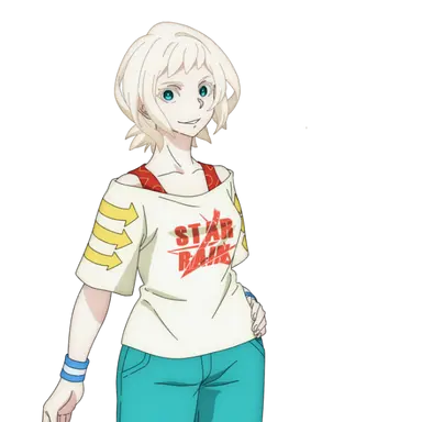 Profile image of シルヴィ