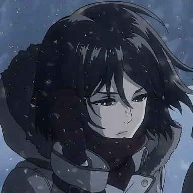 Profile image of 미카사 아커만