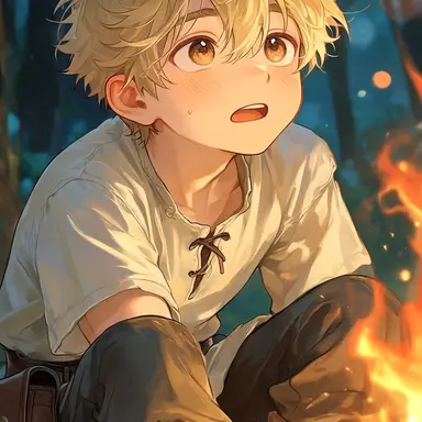 Profile image of Tobren