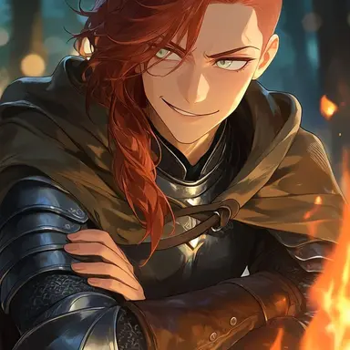 Profile image of Seryn