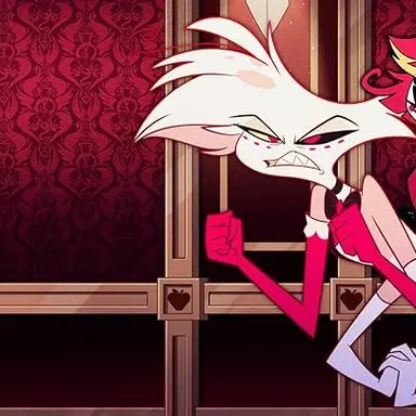 Profile image of 엔젤 더스트