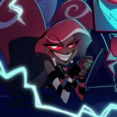 Profile image of 벨벳