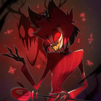 Profile image of 알래스터