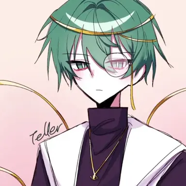 Profile image of 텔러