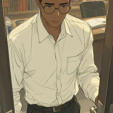 Profile image of Teddy Crane