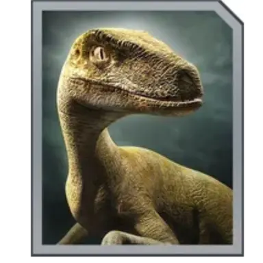 Profile image of 벨로키랍토르
