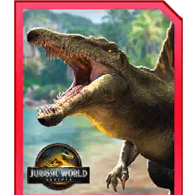 Profile image of 스피노사우루스 부활