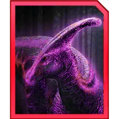 Profile image of 파라사우롤로푸스럭스