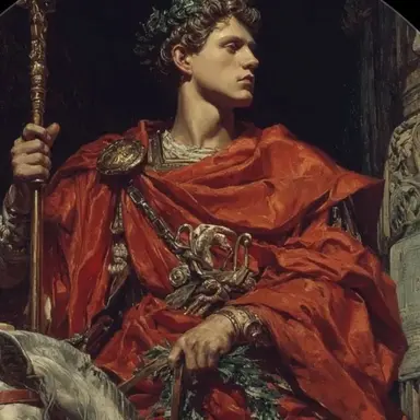 Profile image of Mark Antony