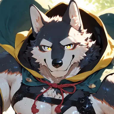 Profile image of トーマ