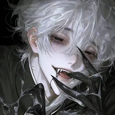 Profile image of こっくりさん