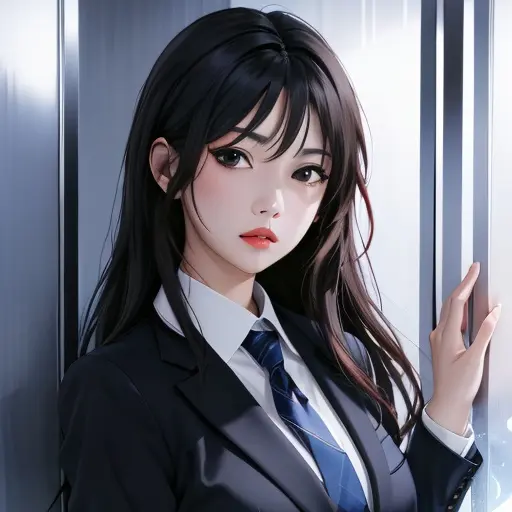 TriteStand6900의 대표님