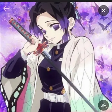Profile image of 코쵸우 시노부