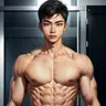 캐릭터 프로필 이미지