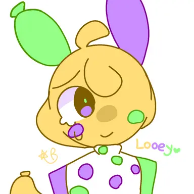 Profile image of 루이