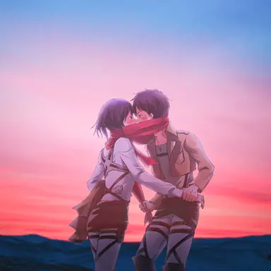 Profile image of 미카사x에렌