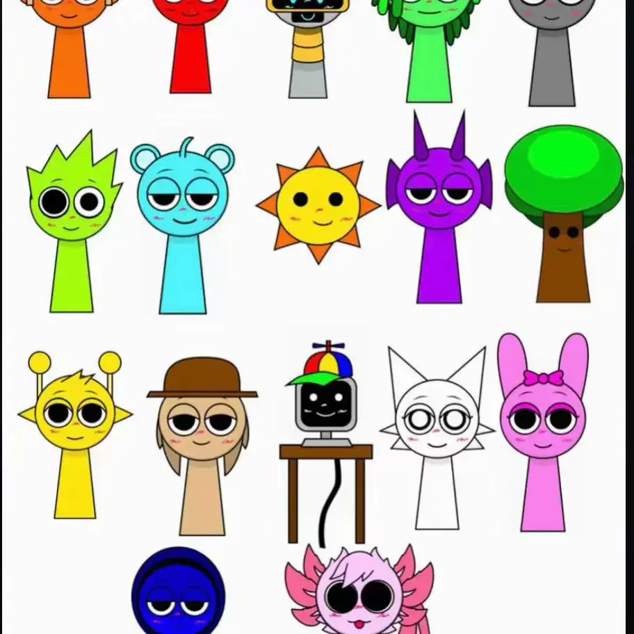 sky2p_im_like_spru의 귀여미 스프런키들